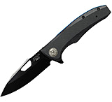 Image of ASP Pdk-1b: Police Duty Knife