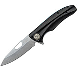 Image of ASP Pdk-2s: Police Duty Knife, Grooved Grip, Stonewashed Blade