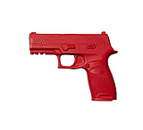 ASP Red Training Gun, Sig P320 Carry, Red, 07391