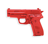ASP Red SIG Sauer Training Gun