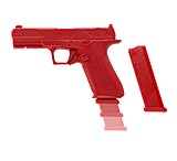 Image of ASP Shadow Systems Enhanced Training Red Guns DR