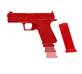 Image of ASP Shadow Systems Enhanced Training Red Guns MR