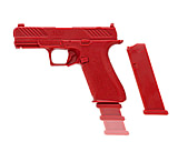 Image of ASP Shadow Systems Enhanced Training Red Guns XR