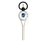 Image of ASP Stainless G2 Handcuff Key