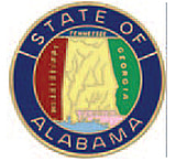 Image of ASP Baton Cap w/ Breakaway Cap, G1 Handcuff Key - State Seals Logo 