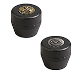 Image of ASP Grip Baton Caps - US State Seals