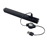 Image of ASP Tactical USB Rechargeable Flashlight, F Series