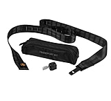 Image of ASP Belt Transport Kit W/ Rigid Ultra Cuffs