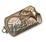 Image of ASP Key Return System Tags