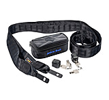 Image of ASP 120 Ankle Belt w/2 Locks, 4 Keys 2BF3759C