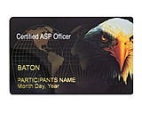 Image of ASP ABC ID Cards A2BB3F94