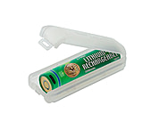 Image of ASP Lithium Ion 18650 Battery &amp; Link Case 27DDA2E8