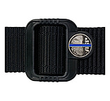 Image of ASP Blue Line Logo Belt 1.5 wide 35DB0B55