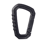 Image of ASP Carabiner, Polymer BE19C653