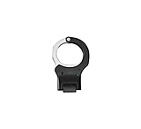 Image of ASP Folding Rigid Handcuffs Steel Bow 44478597