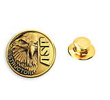 Image of ASP Lapel Pins 494DAACB