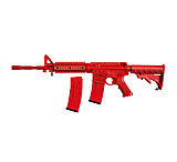 Image of ASP M4 Flat Top Sliding Stock w/ 2 Magazines 19FDE46F