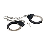 Image of ASP NEW! Ankle Cuffs Steel Bow D72A4C06