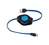 Image of ASP NEW Retractable C USB-C 89BA2349