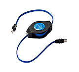 Image of ASP NEW Retractable C2 USB-C to USB-C D6F1EBC4