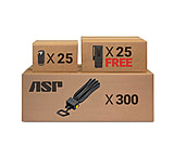 Image of ASP NEW! Tri-Fold Agency Set 9906A712