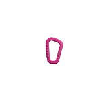 Image of ASP Pink Carabiner, Polymer Mini C6DF7B91