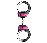 Image of ASP Plus Cuffs, Chain Identifier Steel Bow AB726B9C