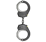 Image of ASP Plus Cuffs, Chain Steel Bow 7B3487AC