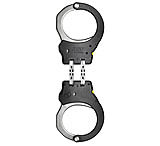 Image of ASP Plus Cuffs, Hinge Steel Bow E8500E0F