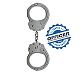 Image of ASP Sentry Chain Cuffs FE66D12E
