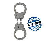 Image of ASP Sentry Hinge Cuffs 3BA78D8C