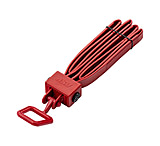 Image of ASP Tri-Fold Restraints 6 Pak, Training F567BFE9