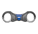 Image of ASP Ultra Cuff, Rigid Identifier Steel Bow 88AAD7B9