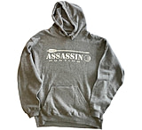 Assassin Arrow Hoodie - Mens