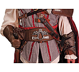 Image of Assassin's Creed Belt and Baldric Extention Knife
