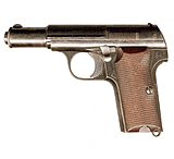 Image of Astra Arms 300 Pistol, .32 ACP, 4in barrel