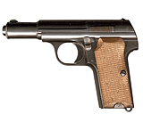 Image of Astra Arms 300 Pistol, .380 ACP, 4in barrel