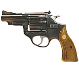 Image of Astra Arms 357 Revolver, .357 Magnum, 3in barrel