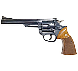 Image of Astra Arms 357 Revolver, .357 Magnum, 6in barrel