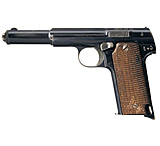 Image of Astra Arms 400 Pistol, 9 mm Largo, 5.9in barrel