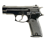 Image of Astra Arms A-80 Pistol, 9mm Luger, 3.75in barrel