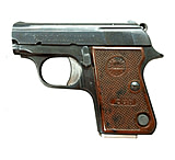Image of Astra Arms 2000-Cub Pistol, .22 Short, 2.25in barrel
