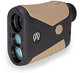 Image of Astra Optix OTX2400B Laser 6x21mm Rangefinder Monocular