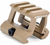 Image of AT3 Tactical PRO-MOUNT Mini Riser Mount