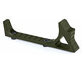 Image of AT3 Tactical AR-15 M-LOK Angled Foregrip