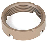 Image of AT3 Tactical Castle Nut for AR-15 Buffer Tubes