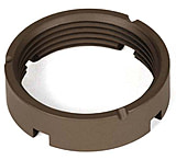 Image of AT3 Tactical Castle Nut for AR-15 Buffer Tubes