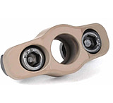 Image of AT3 Tactical M-LOK Quick Detach Sling Mount