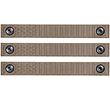 Image of AT3 Tactical M-LOK Rail Covers