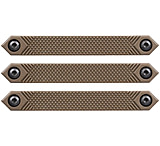 Image of AT3 Tactical M-LOK Rail Covers